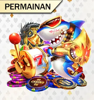 Permainan Slot MT666